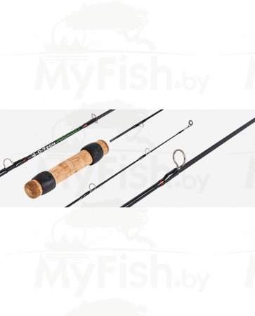 Удилище зимнее Lucky John C-TECH PERCH SOFT, 50см, арт.: LJ105-01