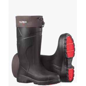 Зимние сапоги Torvi с подошвой ТЭП, t -25*С, (черный), арт.: 21112-SB