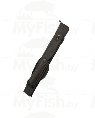 Чехол Carp Pro для 3-х карповых удлищ 600D - 215x32cm, арт.: CPL65478-FL