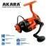 Катушка безынерционная Akara Active AF; AF3000-5, арт.: 36473-KVR