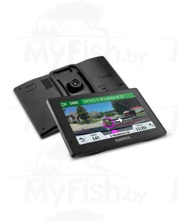 GPS-навигатор DriveAssist 51 MPC , арт.: 010-01682-6М-AMNI