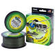 POWER PRO Moss Green, 0,06 мм, 3 кг, 92 м