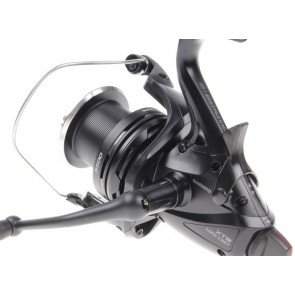 Катушка SHIMANO Medium baitrunner LC 5500 XTB