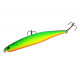 Воблер Flagman Wound Minnow 110F M03