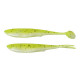 Приманка Savage Gear LB 3D Fry 65,6.5см, Chartreuse Pearl, 8шт