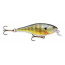 Воблер RAPALA Shallow Shad Rap SSR09-BG, арт.: SSR09BG