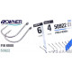 Крючки OWNER PIN HOOK 50922-12