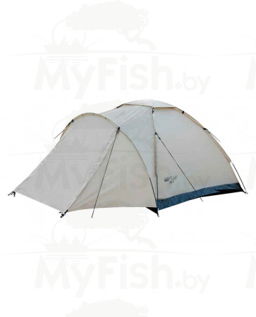 Палатка универсальная TRAMP LITE Fly 3 Sand ( V2 ) , арт.: TLT-003s-KEM