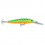 Воблер RAPALA Downdeep Husky Jerk DHJ12-GTU, арт.: DHJ12GTU