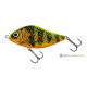 Воблер SALMO PL SD 10 F-GFP Slider