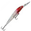 Воблер RAPALA Downdeep Husky Jerk 14 суспендер 4,4-5,5м, 14см, 23гр. DHJ14-GRH, арт.: DHJ14GRH