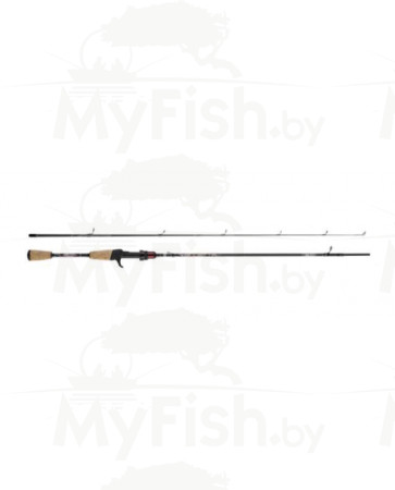 Кастинговое удилище Abu Garcia Rod Vendetta 602ML, арт.: 1394561-APR_RT