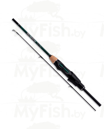 Спиннинг Shimano Technium Trout Area 185UL, 1.85м, 1.5-4.5г, арт.: STECTA185UL