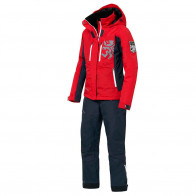 Костюм Finntrail Atlas W Red 3460
