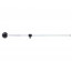 Нога для платформы телескопическая Flagman Spare Telescopic Leg d-36MM 750/1050MM, арт.: DKR020-FL