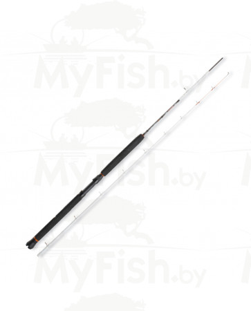 Спиннинг Savage Gear Trolling2 Dipsy, 270см, тест 15-30Lbs, арт.: 46983-STR1