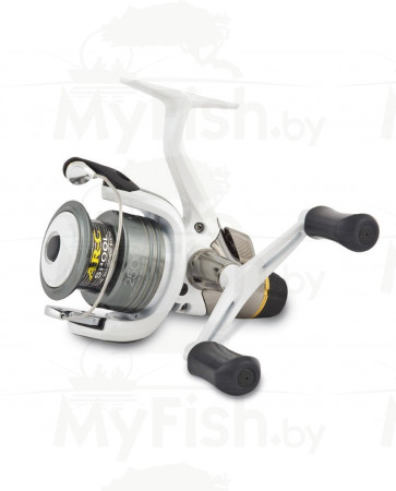 Катушка SHIMANO STRADIC SGTM 4000 RC, 4 ш.п. + 1 р.п., арт.: STR4000SGTMRC