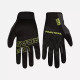 Перчатки FINNTRAIL ENDURO GRAPHITEYELLOW, M