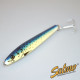 Воблер SALMO PL SL 10-S Slim