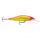 Воблер RAPALA Shadow Rap Shad Deep SDRSD09-HH, 9см, 10гр