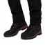 Ботинки утепленные трекинговые FINNTRAIL FORCE GRAPHITE, 5174-10, арт.: 5174Graphite-10-FINN