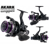 Катушка безынерционная Akara Experience BTR 5000 5+1 bb; AEBTR5000-6, арт.: 103516-KVR