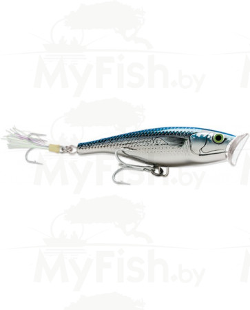 Воблер RAPALA Skitter Pop Saltwater SSP12-MU, арт.: SSP12MU