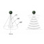 Эхолот Deeper Smart Sonar CHIRP+ , арт.: Deeper CHIRP Plus
