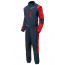 КОМБИНЕЗОН FINNTRAIL STIG RED, арт.: 3790Red-SB-FINN