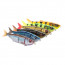 Воблер Savage Gear 4Play V2 Swim & Jerk SS, 16.5см, 35гр, арт.: 61742-STR1-SB
