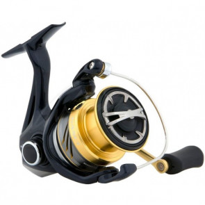 Катушка SHIMANO 16 Nasci 3000HG FB