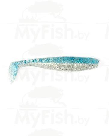 Виброхвосты "съедобные" Lucky John Pro Series Minnow 056/T05 10шт. , арт.: 140142-T05