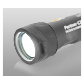 Фильтр для фонаря белый Armytek White Filter AF-24 (Prime/Partner)