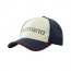 Кепка Shimano Standard Cap Beige/Navy, арт.: 5YCA041R4F