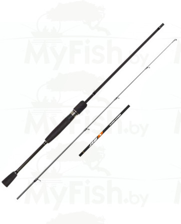 Спиннинг Salmo Diamond JIG 32, 2.70м, 7-32г, арт.: 3300-270