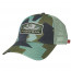 Кепка Finntrail Cap Camo Army 9611, арт.: 9611CamoArmy-FINN