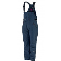 Полукомбинезон зимний Norfin Nordic Space Blue, арт.: 552000-SB