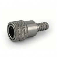 C14504Т Коннектор топливного шланга для двигателей Tohatsu