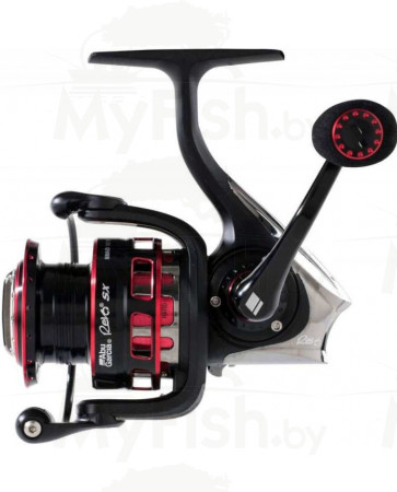 Катушка Безынерционная Abu Garcia REVO2 X30 REVO X 30 SPIN, арт.: 1430447-APR_RT