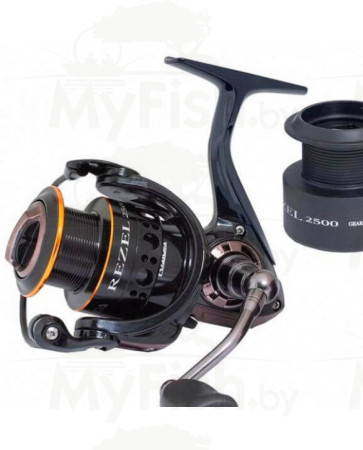 Катушка Kaida Rezel 3000-6BB , арт.: 3000-6BB-Kaida