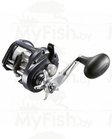 Катушка Shimano Tekota 500 HG LCMA, арт.: TEK500HGLCMA