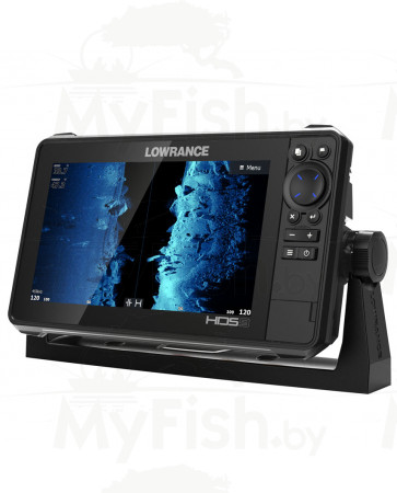 Эхолот Lowrance HDS-9 LIVE No Transducer, арт.: 000-14424-001