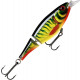 Воблер RAPALA X-Rap Jointed Shad XJS13-HTP, 13см, 46г