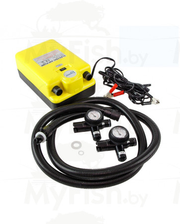 НАСОС ЭЛЕКТРИЧЕСКИЙ STERMAY HT-780А, арт.: HT-780А-KP