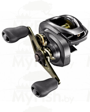 Катушка Shimano Curado DC 151 XG, арт.: CUDC151XG