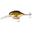 Воблер Savage Gear 3D Crucian Crank 34 SF DR, 3.4см, 3.4гр, 01-Natural, арт.: 53769-STR1