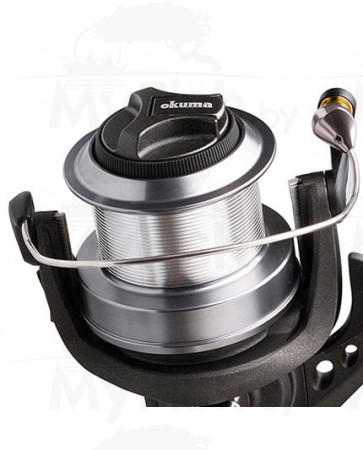 Шпуля Okuma Distance Carp Pro INTG DCI-80 Spool, арт.: 41197-STR