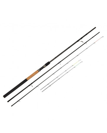 Удилище фидерное Salmo Spartan FEEDER 120 3.60, арт.: S3501-360