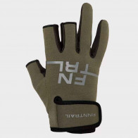 Перчатки FINNTRAIL NEOSENSOR 2731 KHAKI, M