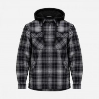 КУРТКА FINNTRAIL LUMBER 1326 GREY, арт.: 1326Grey-SB